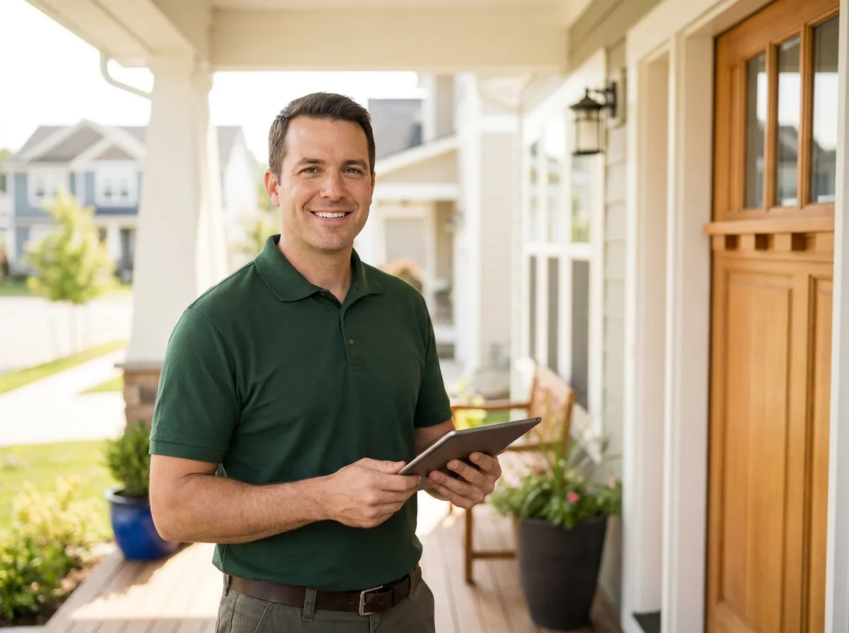 Pest control FAQs for Omega, OK